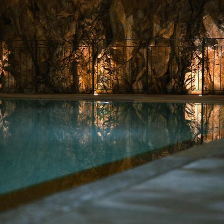 פיה Gartenhotel Voelser Hof - Adults Only מראה חיצוני תמונה