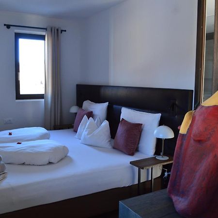פיה Gartenhotel Voelser Hof - Adults Only מראה חיצוני תמונה