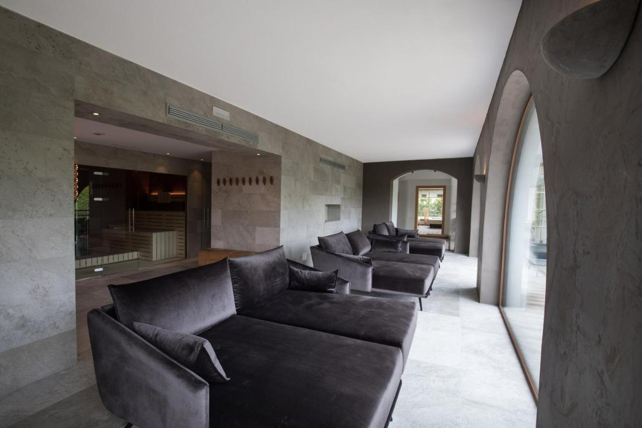 פיה Gartenhotel Voelser Hof - Adults Only מראה חיצוני תמונה