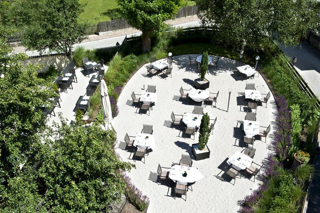 פיה Gartenhotel Voelser Hof - Adults Only מראה חיצוני תמונה