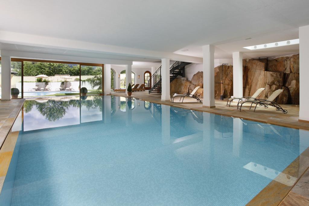 פיה Gartenhotel Voelser Hof - Adults Only מראה חיצוני תמונה