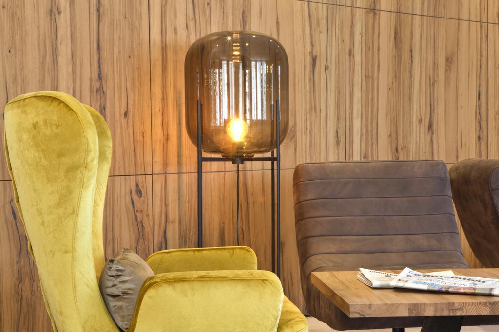 פיה Gartenhotel Voelser Hof - Adults Only מראה חיצוני תמונה
