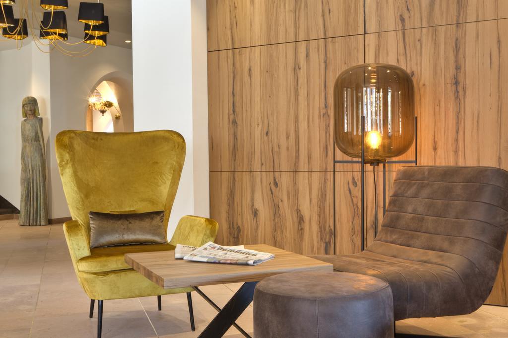 פיה Gartenhotel Voelser Hof - Adults Only מראה חיצוני תמונה