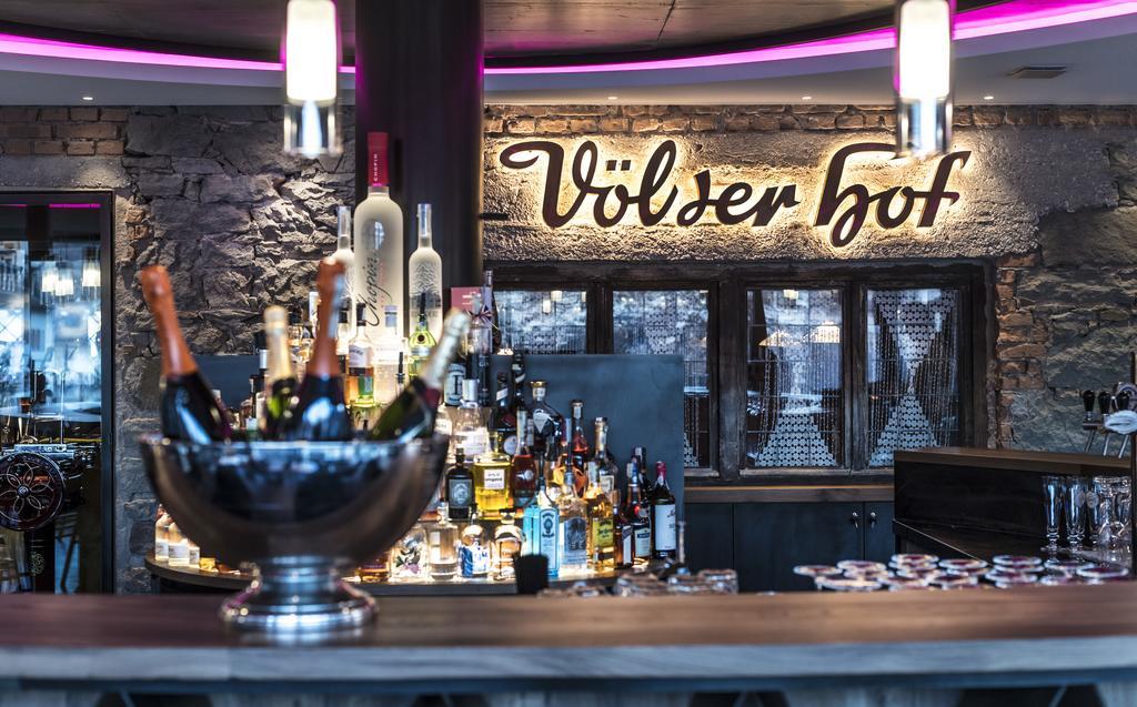 פיה Gartenhotel Voelser Hof - Adults Only מראה חיצוני תמונה
