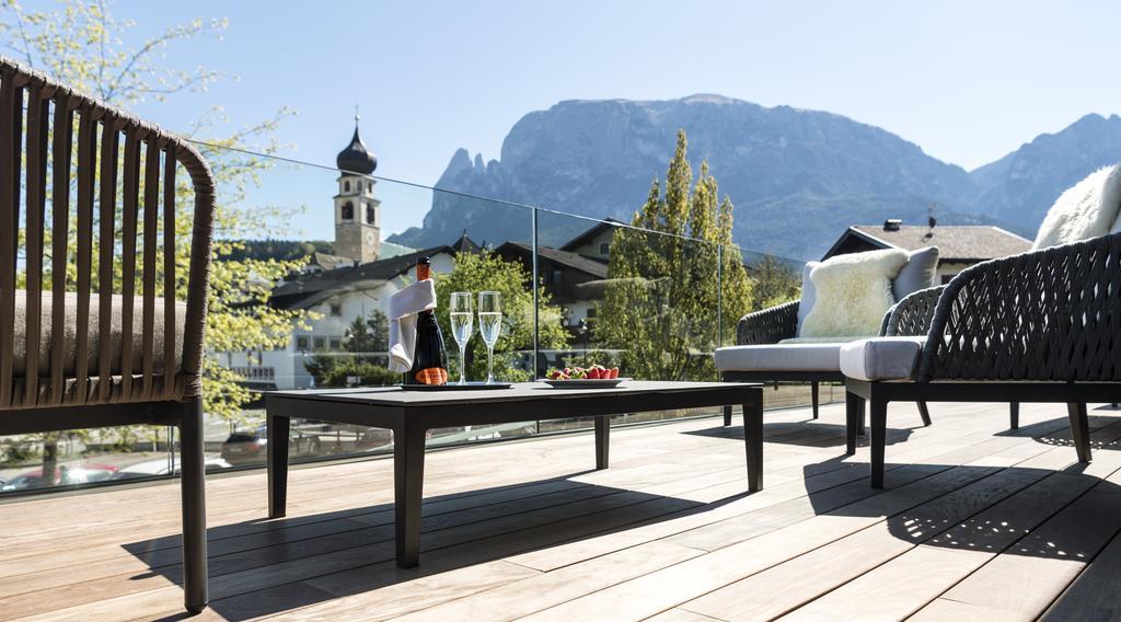 פיה Gartenhotel Voelser Hof - Adults Only מראה חיצוני תמונה