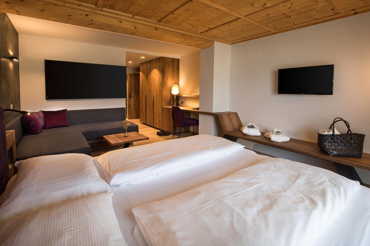 פיה Gartenhotel Voelser Hof - Adults Only מראה חיצוני תמונה
