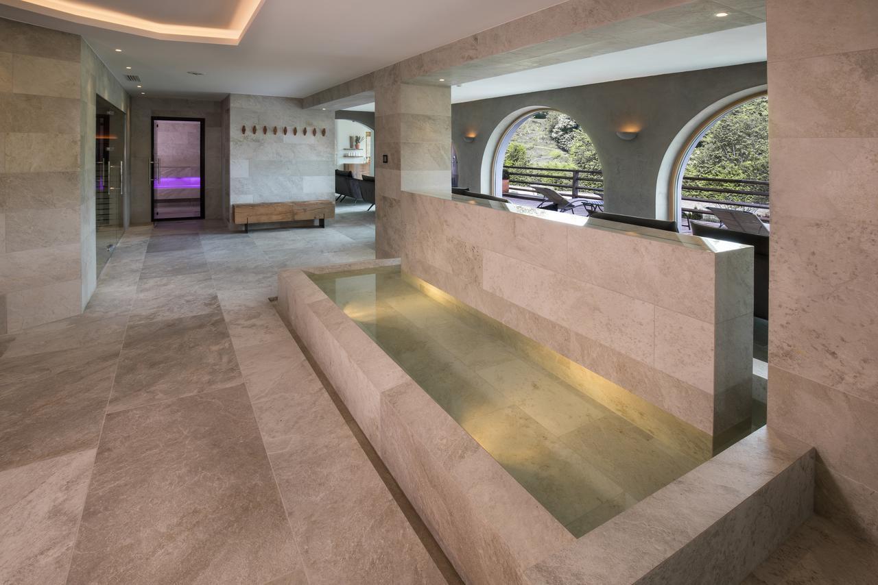 פיה Gartenhotel Voelser Hof - Adults Only מראה חיצוני תמונה
