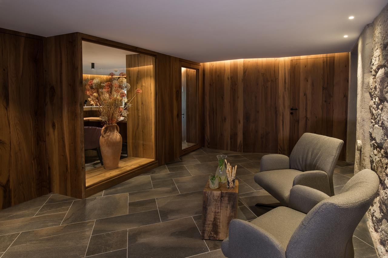 פיה Gartenhotel Voelser Hof - Adults Only מראה חיצוני תמונה