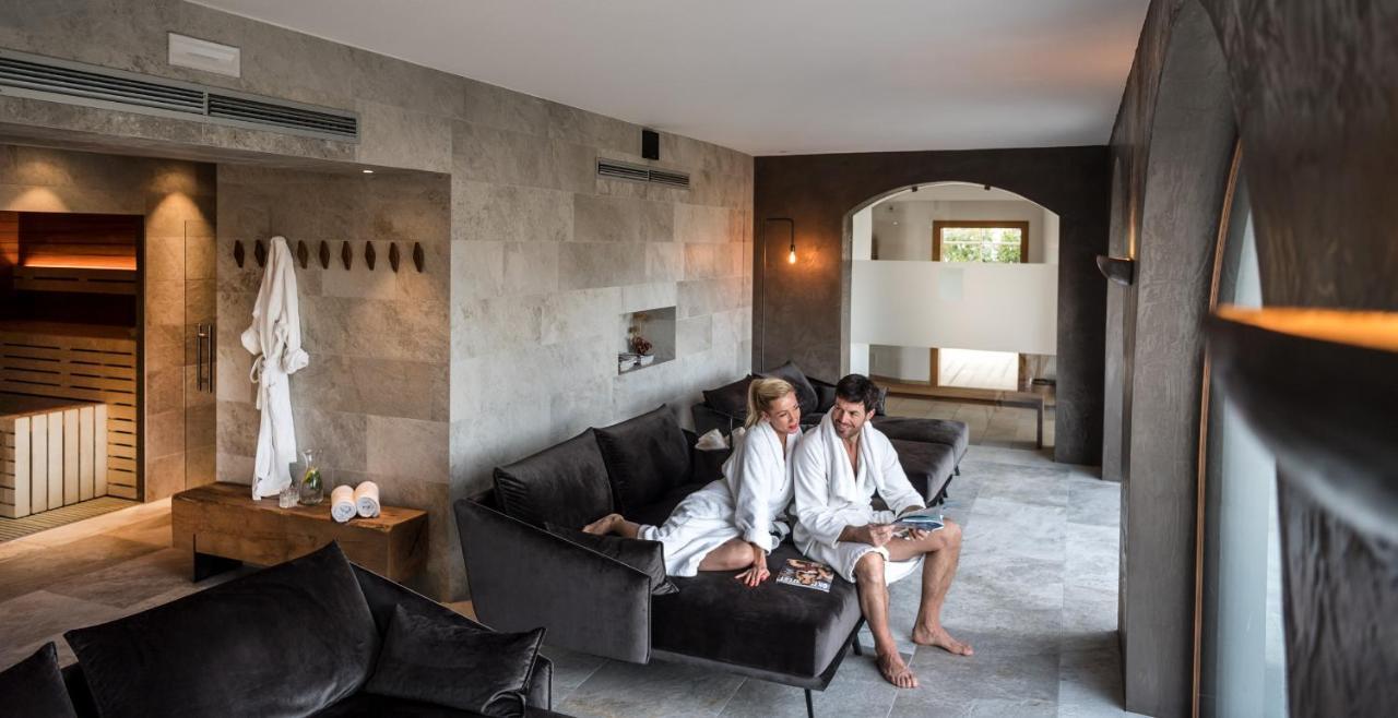 פיה Gartenhotel Voelser Hof - Adults Only מראה חיצוני תמונה