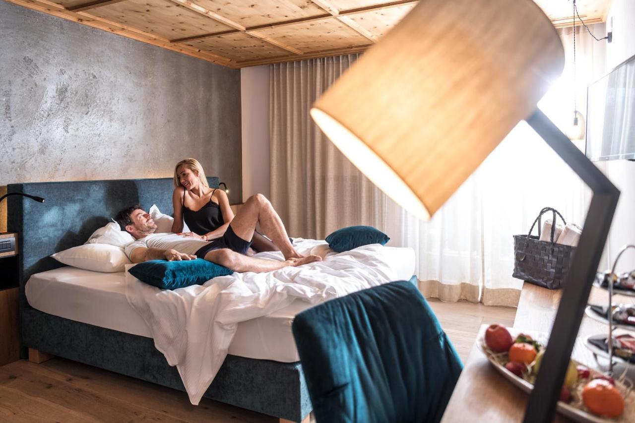 פיה Gartenhotel Voelser Hof - Adults Only מראה חיצוני תמונה
