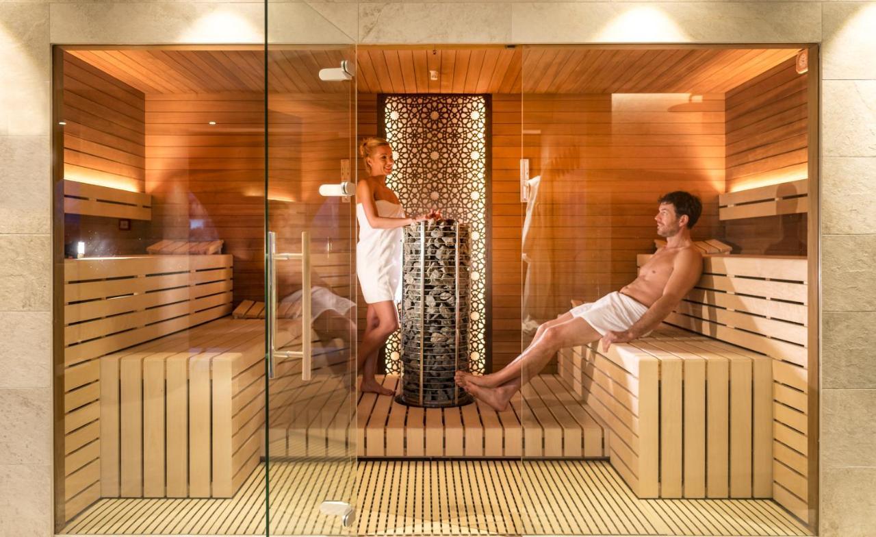 פיה Gartenhotel Voelser Hof - Adults Only מראה חיצוני תמונה